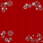 Snow and New Years Holiday Paper Downloadables for Scrapbooking.