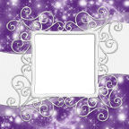 Pastel New Years scrapbook downloadable paper templates.
