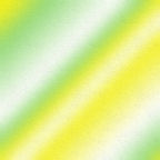 pastel rainbow green yellow square foramt