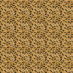 leopard printed animals furry large format