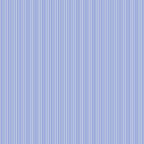 12x12 scrapbook thin blue stripes 