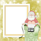 Warm Weather Christmas Themes for digital scrapbooking downloadable papers