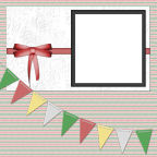 8x8 or 12x12 Cinco de Mayo Holiday Scrapbooking paper downloadable templates.