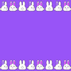 Simple Easter Holiday Scrapbooking Paper Download Templates