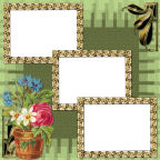 printable scrapbooking templates to download and print for picture books