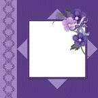 12x bold floral scrapbook paper templates in digital format easy