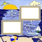 12 x 12 printable travel scrapbook vacation papers and layouts cruise ship travel square large format