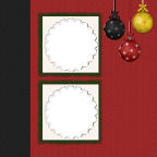 12x12 printable kwanza ornaments scrapbook paper backgrounds templates