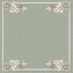 12x printable easy scrapbook paper backgrounds floral themed