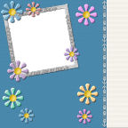#1 Best Scrapbook 12x12 Paper Mother's Day Holiday Downloads