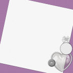 Learn to scrapbook for FREE using our Mom, Mother's Day paper downloadable scrapbooking templates.