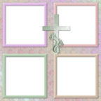 sunday school printable religious scrapbook paper themed backgrounds templates