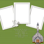 12x2 easy digital church scrapbook paper backgrounds to dowload and print tempaltes