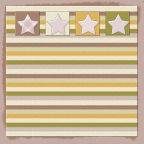 12x12 grungy stars and stripes printable scrapbook papers