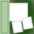 12 x 12 digital layered templates layered digital scrapbook papers to download