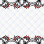 printable scrapbook background papers for celebration photos