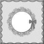Wedding Scrapbook large format 12x12 or 8x8 Special Occasion themed downloadable scrapbooking paper templates.