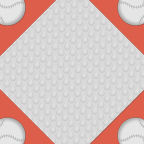 12x baseball corners sports diamonds