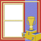 trophy awards for sporting events
