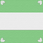 Easy St Patrick's Day Holiday Themed Scrapbooking Templates