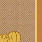 12x12 large format thanksgiving scrapbook papers to download