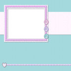 buttoned framed kids valentines-parties for school