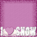 Winter Igloos, Snowman, Snowflakes and snowball fights on your best digital scrapbooking papers.